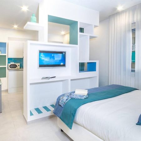 Sorrentovibes Apartment Екстериор снимка