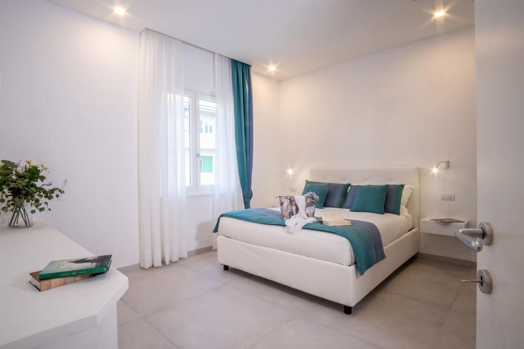 Sorrentovibes Apartment Екстериор снимка