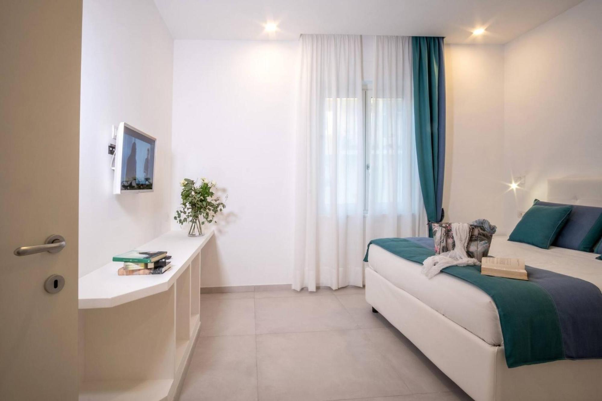 Sorrentovibes Apartment Екстериор снимка