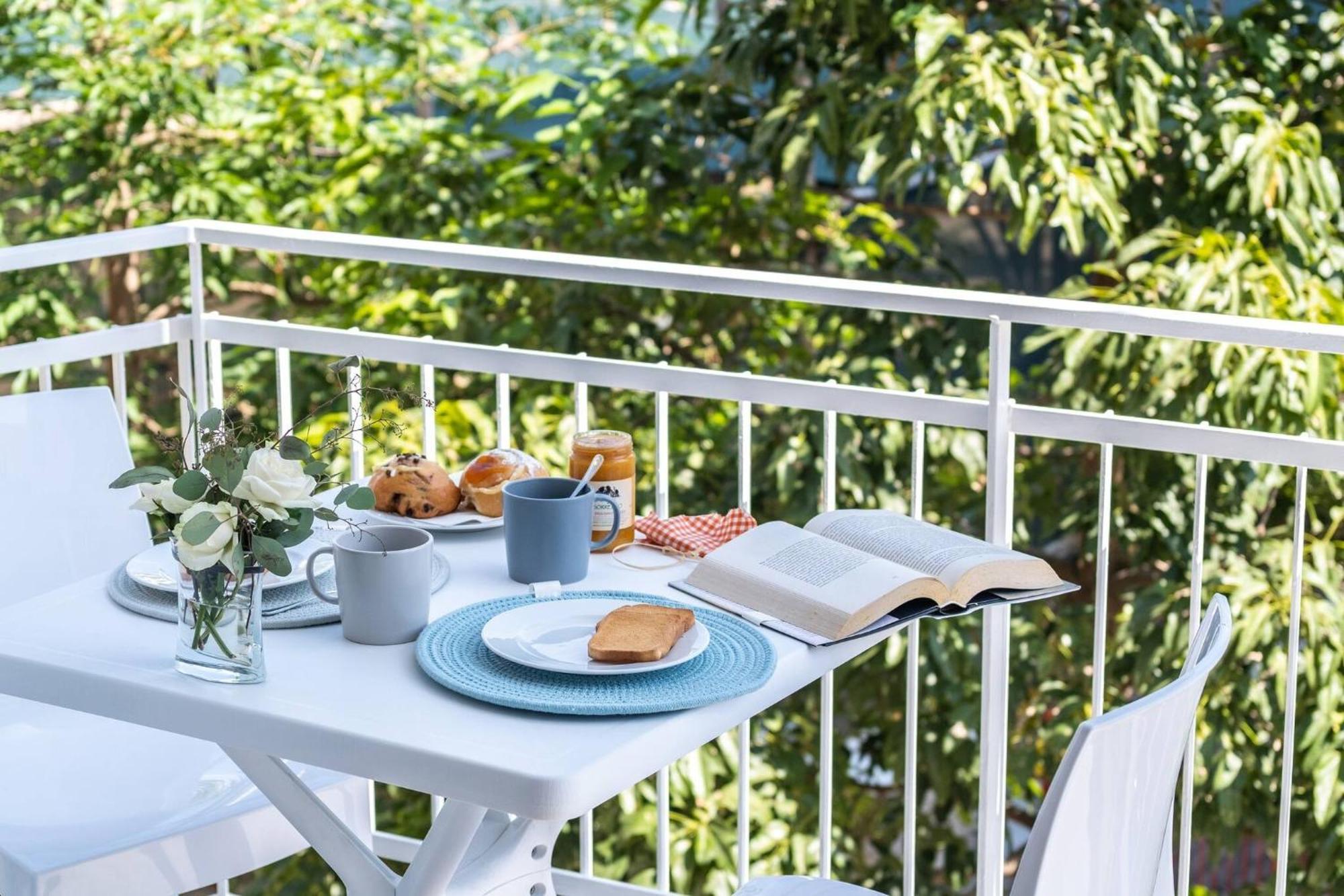 Sorrentovibes Apartment Екстериор снимка